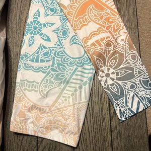 Comfortable leggings